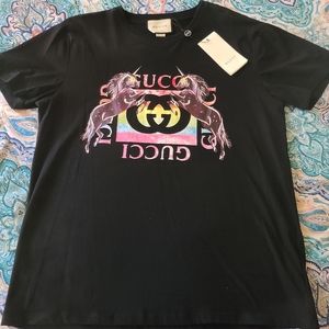 Gucci tee